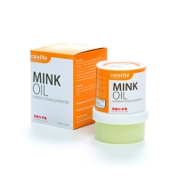 Mink Oil Outdoor Shoe Protector