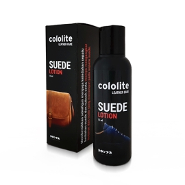 Suede Lotion Cololite