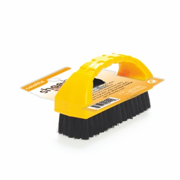 Casual Shoe Brush